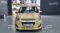 2013 Chevrolet Spark