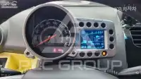 2013 Chevrolet Spark