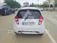 2013 Chevrolet Spark