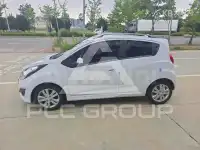 2013 Chevrolet Spark