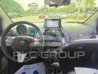 2013 Chevrolet Spark