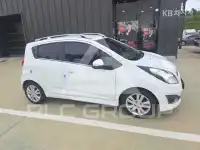 2013 Chevrolet Spark