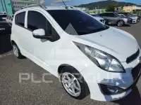 2013 Chevrolet Spark