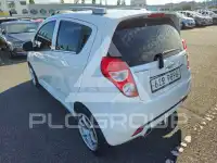 2013 Chevrolet Spark