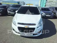 2013 Chevrolet Spark