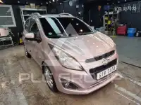 2013 Chevrolet Spark