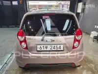 2013 Chevrolet Spark