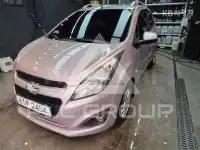 2013 Chevrolet Spark