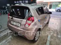 2013 Chevrolet Spark