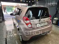 2013 Chevrolet Spark