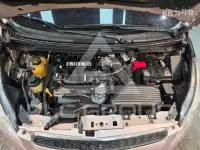 2013 Chevrolet Spark
