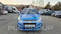 2013 Chevrolet Spark