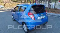 2013 Chevrolet Spark