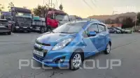 2013 Chevrolet Spark