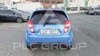 2013 Chevrolet Spark