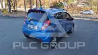2013 Chevrolet Spark