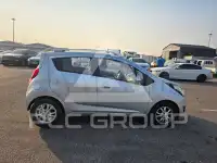 2013 Chevrolet Spark
