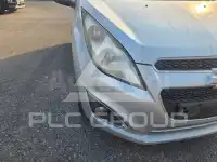 2013 Chevrolet Spark