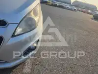 2013 Chevrolet Spark