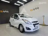 2013 Chevrolet Spark