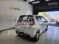2013 Chevrolet Spark