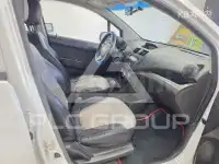 2013 Chevrolet Spark