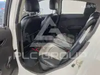 2013 Chevrolet Spark