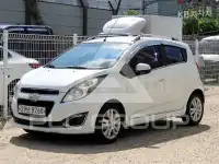 2013 Chevrolet Spark