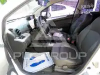 2013 Chevrolet Spark