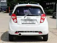 2013 Chevrolet Spark