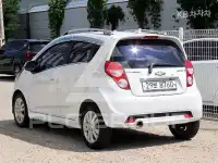 2013 Chevrolet Spark