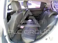 2013 Chevrolet Spark