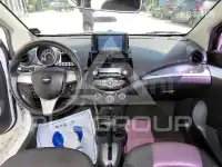 2013 Chevrolet Spark