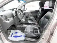 2013 Chevrolet Spark