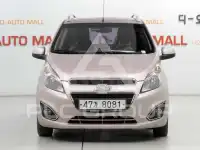 2013 Chevrolet Spark