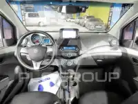 2013 Chevrolet Spark