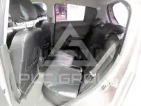 2013 Chevrolet Spark