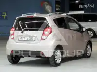 2013 Chevrolet Spark