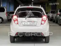 2013 Chevrolet Spark