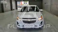 2013 Chevrolet Cruze