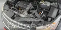 2013 Chevrolet Cruze