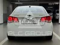 2013 Chevrolet Cruze