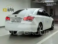 2013 Chevrolet Cruze
