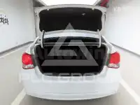 2013 Chevrolet Cruze