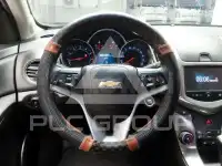 2013 Chevrolet Cruze