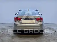 2013 Chevrolet Cruze