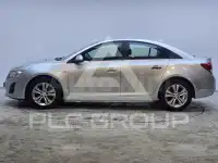 2013 Chevrolet Cruze