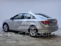 2013 Chevrolet Cruze