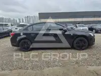 2013 Chevrolet Cruze
