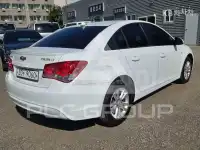 2013 Chevrolet Cruze